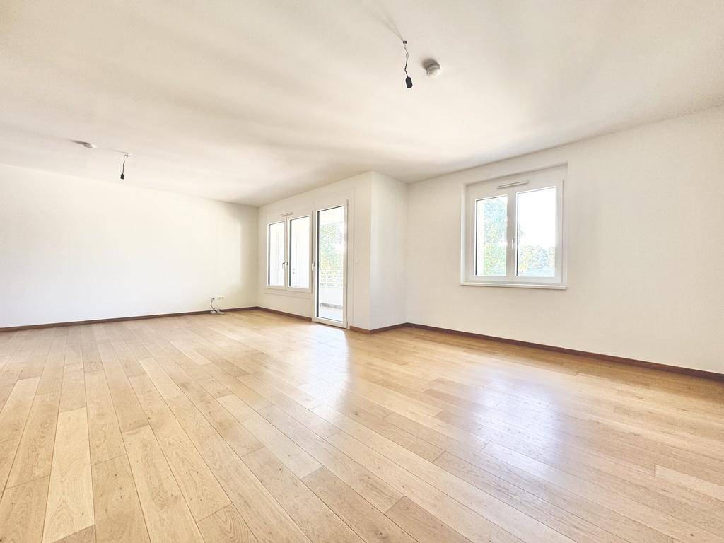 LOGGIATRAUM | LICHTDURCHFLUTETE, OPTIMAL-AUFGETEILTE 3 ZIMMER | TOPLAGE IN GRINZING - Ansicht 5