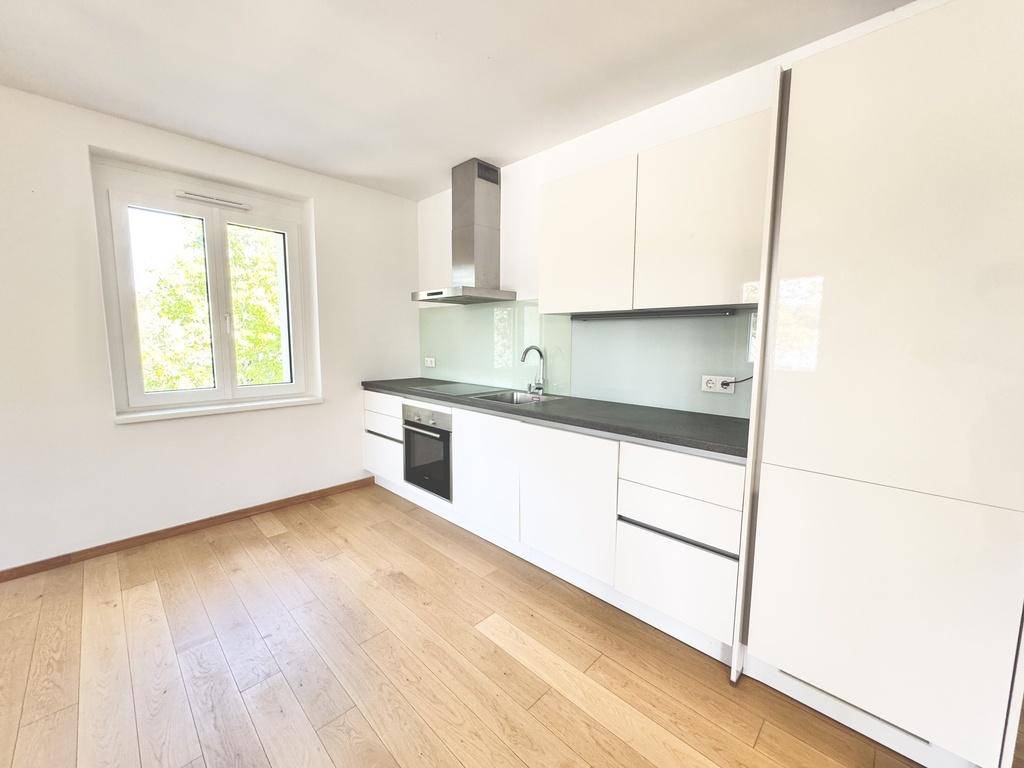 LOGGIATRAUM | LICHTDURCHFLUTETE, OPTIMAL-AUFGETEILTE 3 ZIMMER | TOPLAGE IN GRINZING - Ansicht 6