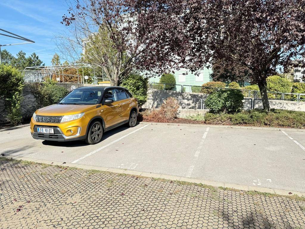 Stellplatz Nr. 90