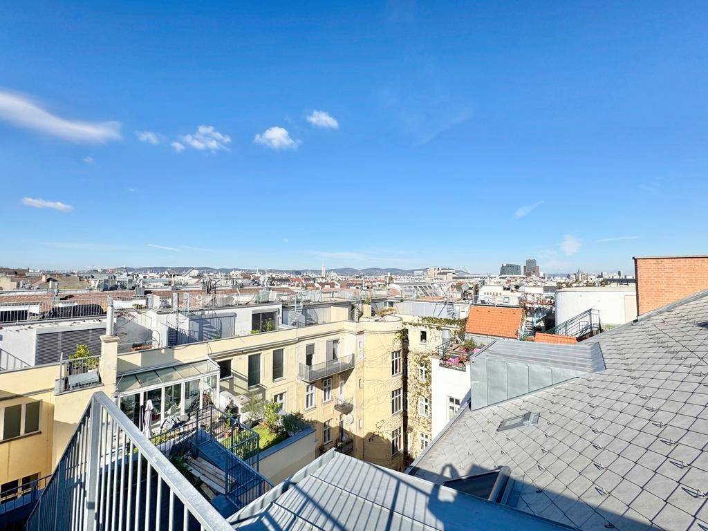 Wohnung – Wien, Landstraße, Katastralgemeinde Landstraße - Ansicht 3