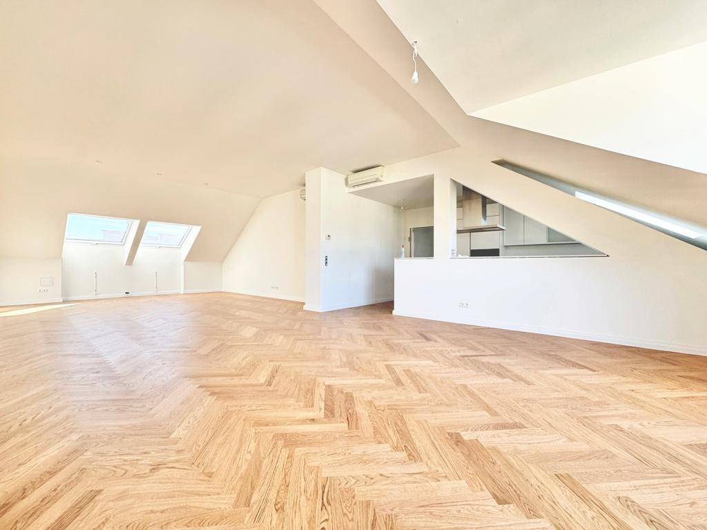 Wohnung – Wien, Landstraße, Katastralgemeinde Landstraße - Ansicht 5