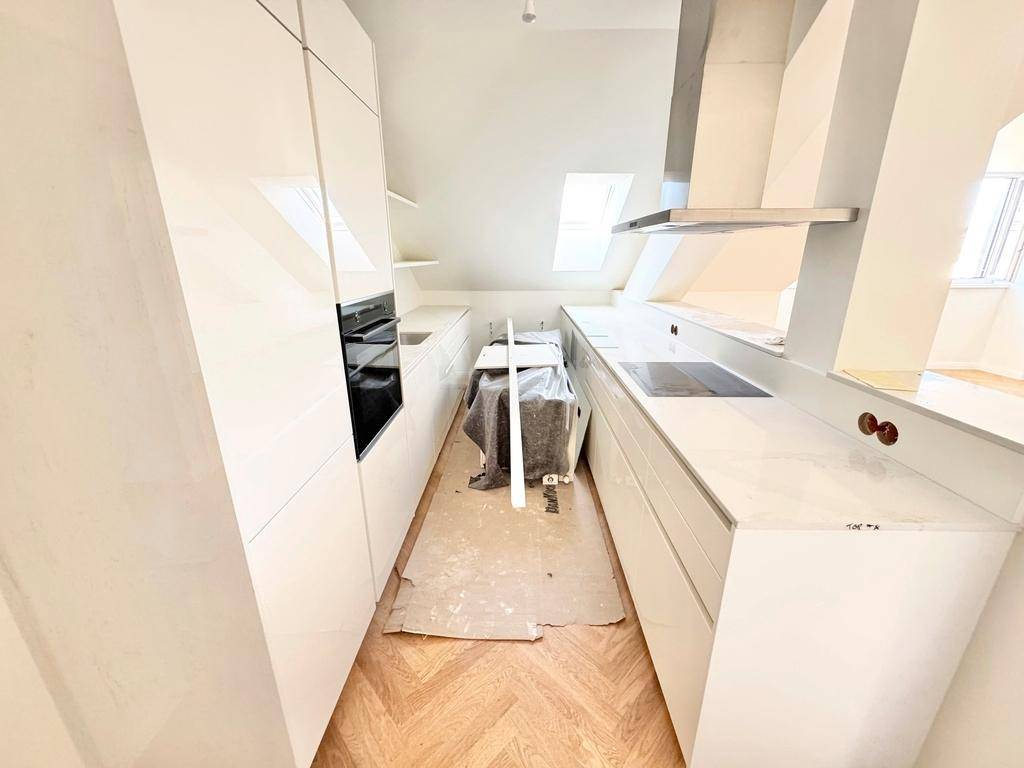 Wohnung – Wien, Landstraße, Katastralgemeinde Landstraße - Mehr