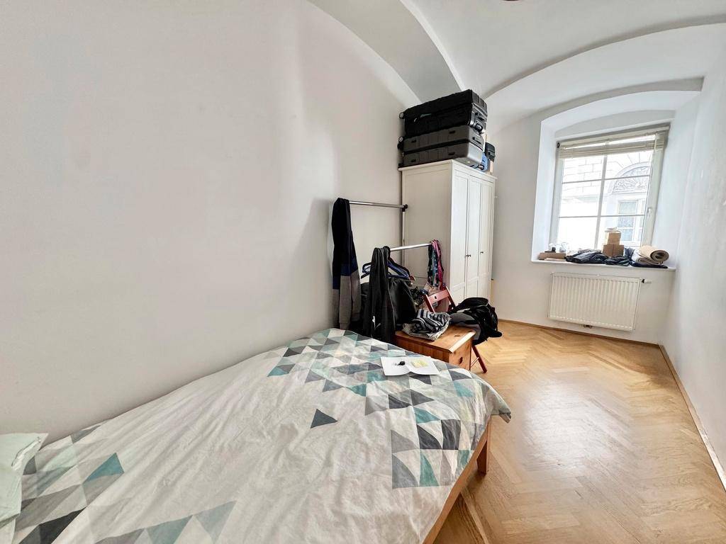 Wohnung – Wien - Mehr