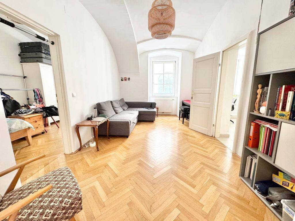 Wohnung – Wien - Ansicht 2