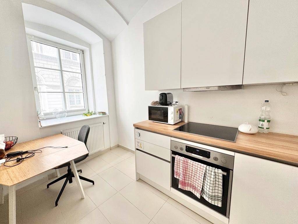 Wohnung – Wien - Ansicht 4