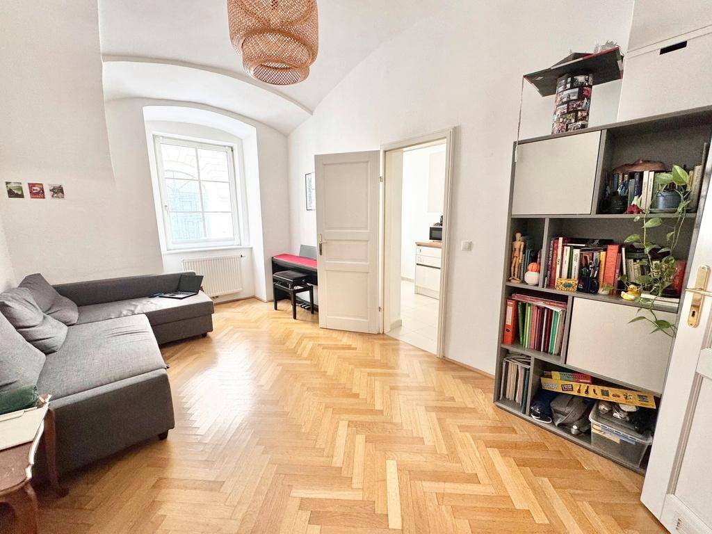 Wohnung – Wien - Ansicht 3
