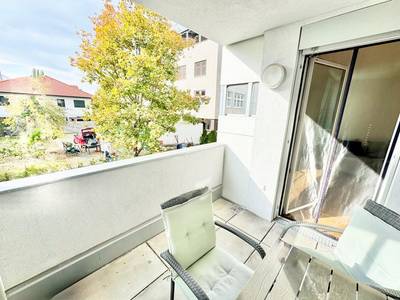 2-Zimmer-Wohnung mit Loggia, 42 m², Liesing, Liesing