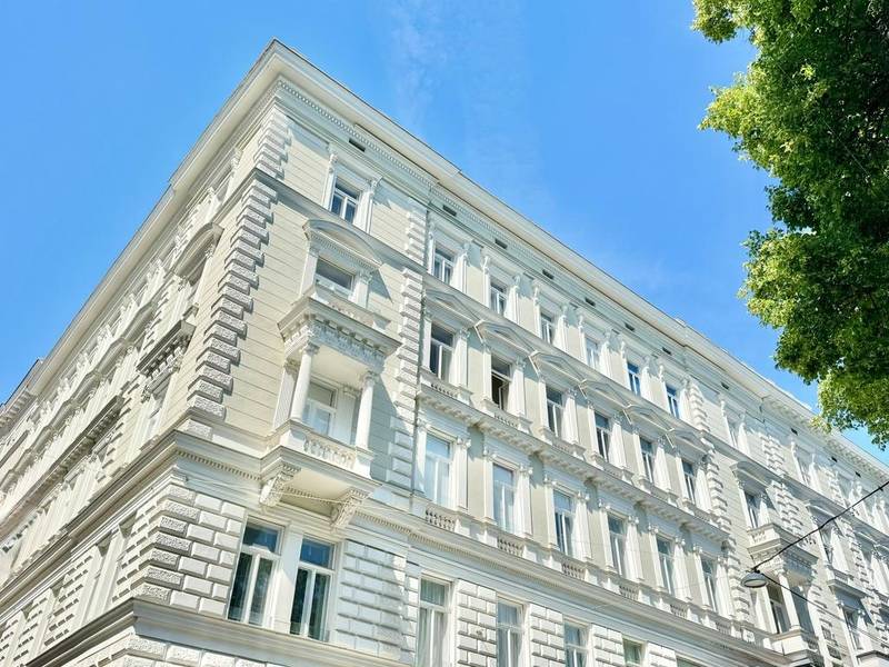 4-кімнатна квартира, 150 м², Альзерґрунд, Альзергрунд