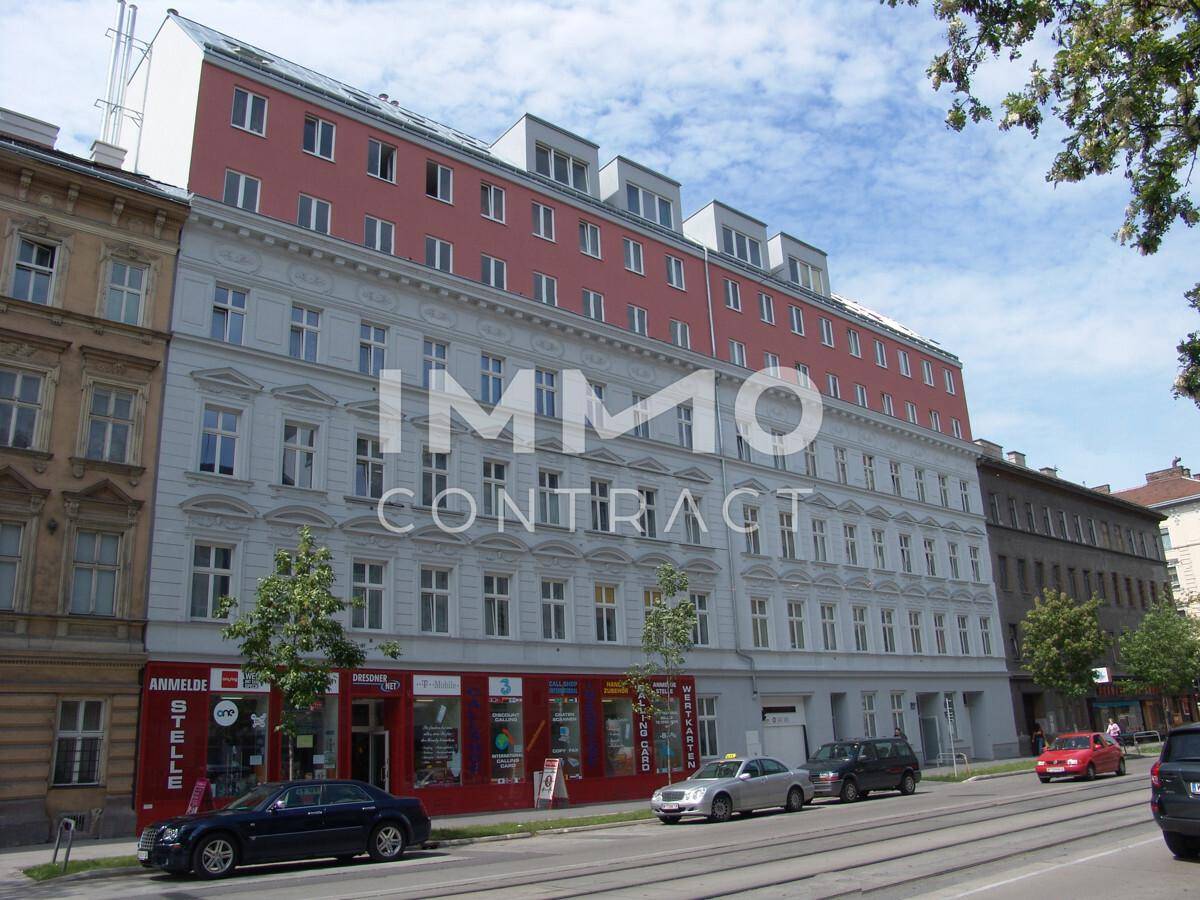 Dresdner Straße