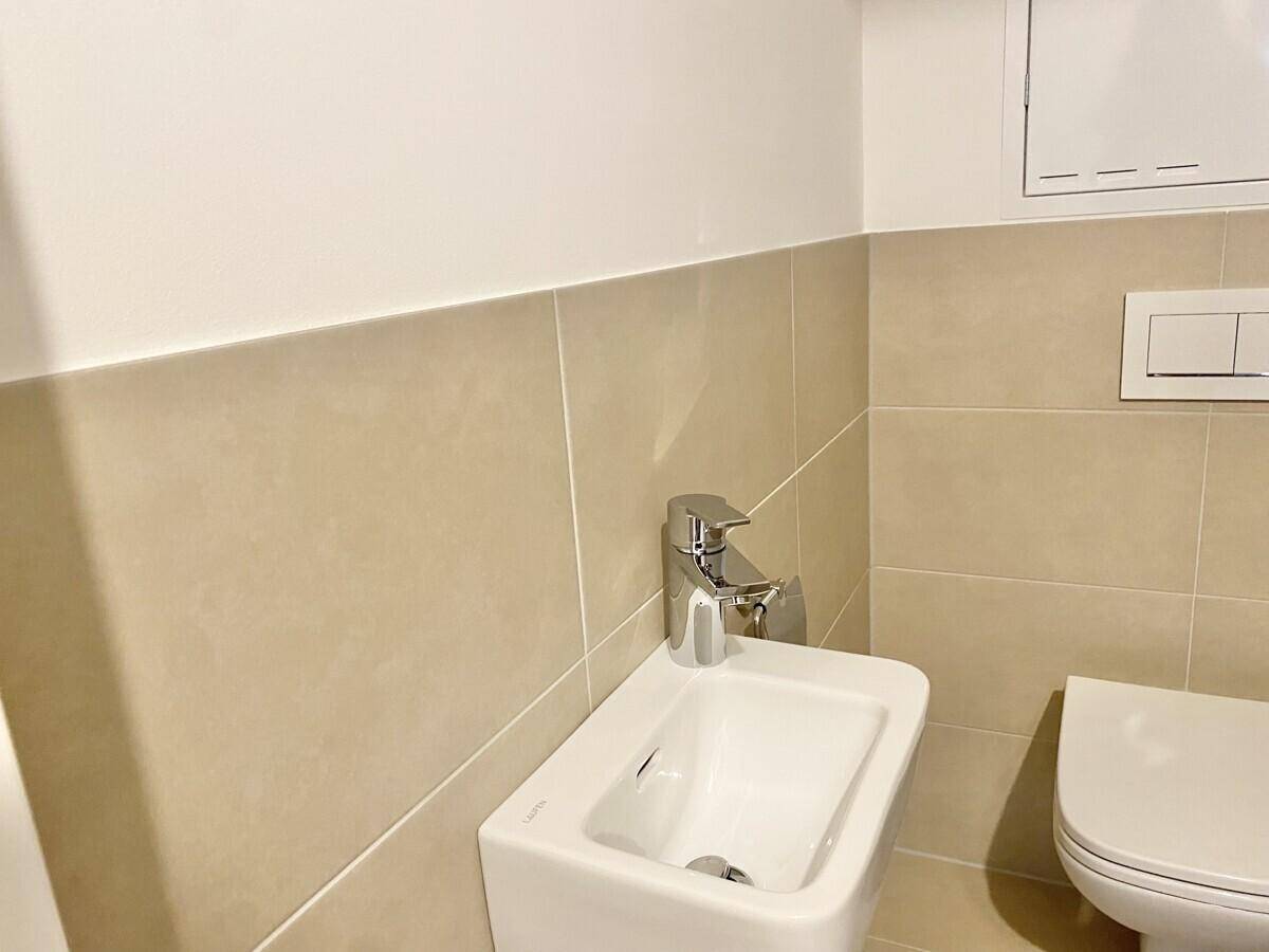 Gäste WC