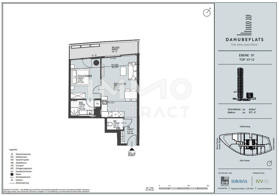 Wohnungsplan 7-12_Kahlenberg