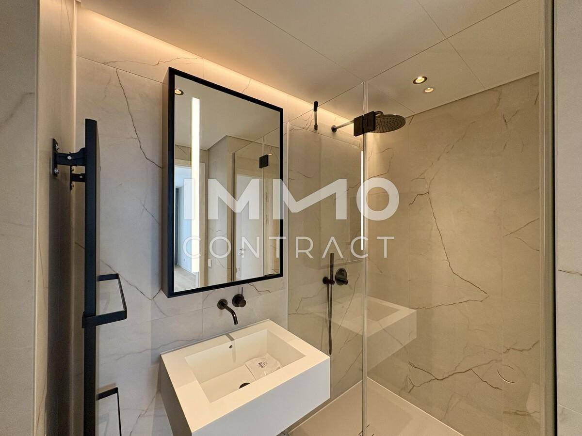 Badezimmer 1