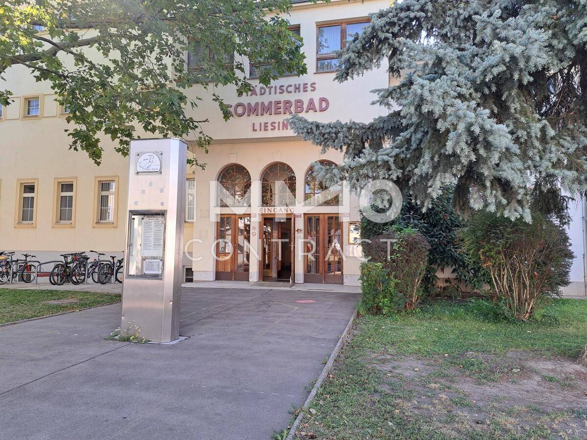 Sommerbad Liesing
