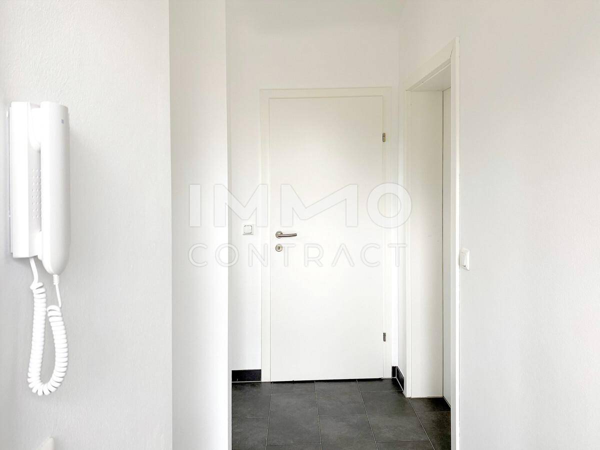 Eingangsbereich