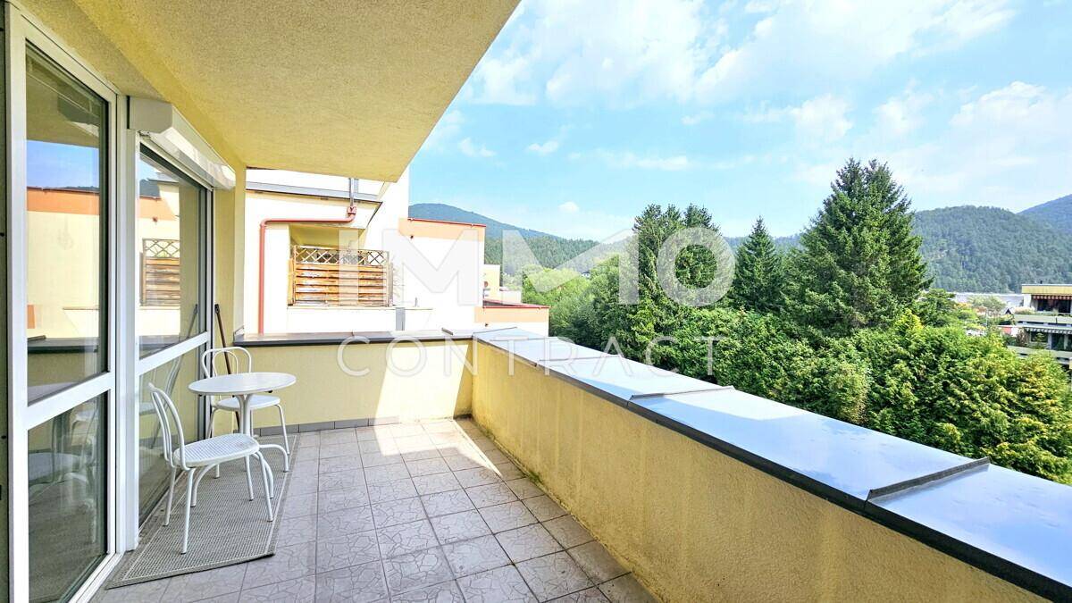 Terrasse 1