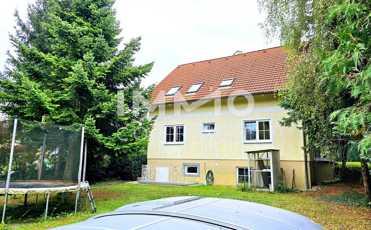 Front Hinten