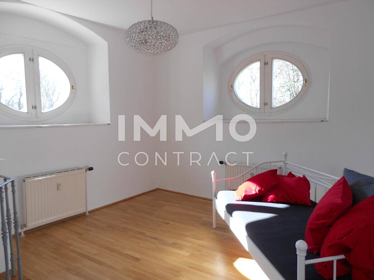 Turmzimmer