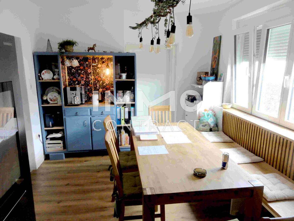 Stube, Esszimmer EG