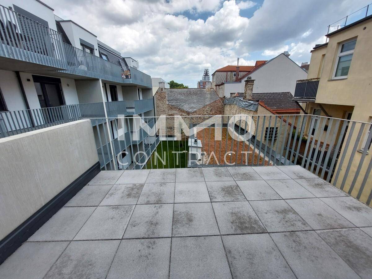 17 Terrassenausblick
