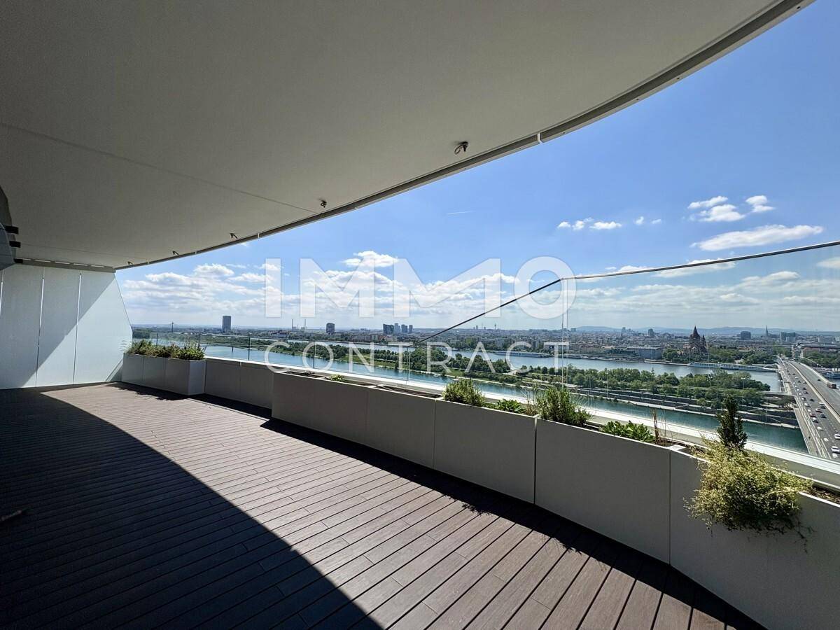 Balkon Innere Stadt