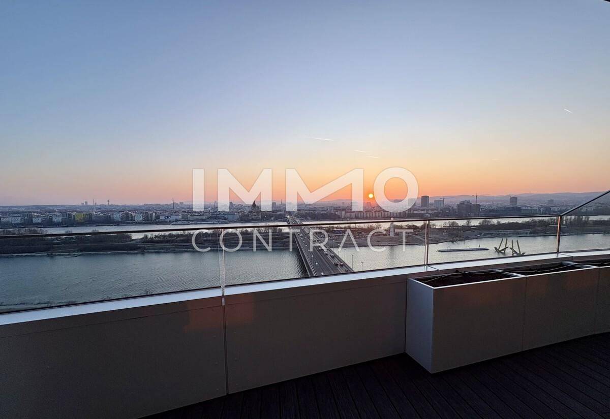 Ausblick Innere Stadt