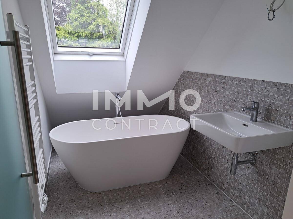 Haus 6 Wannenbad