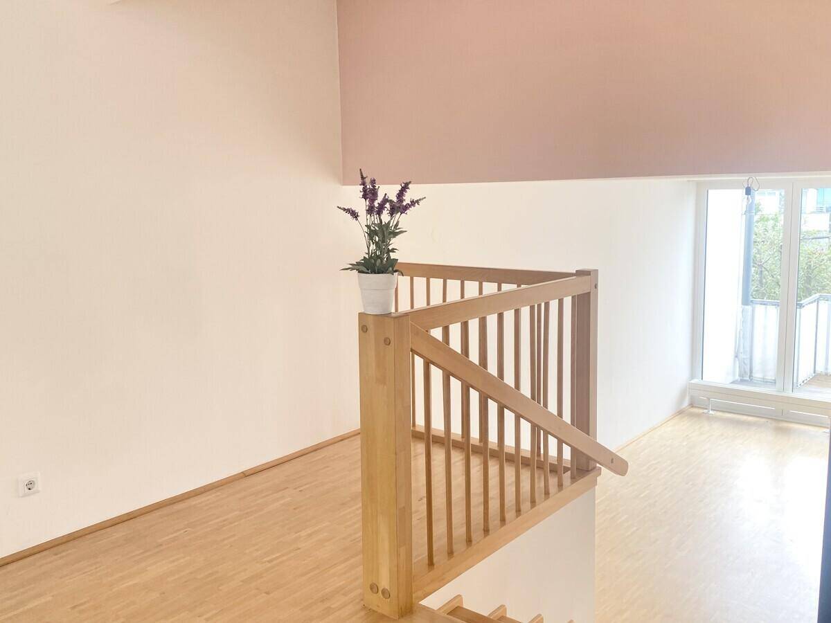 Wohnesszimmer
