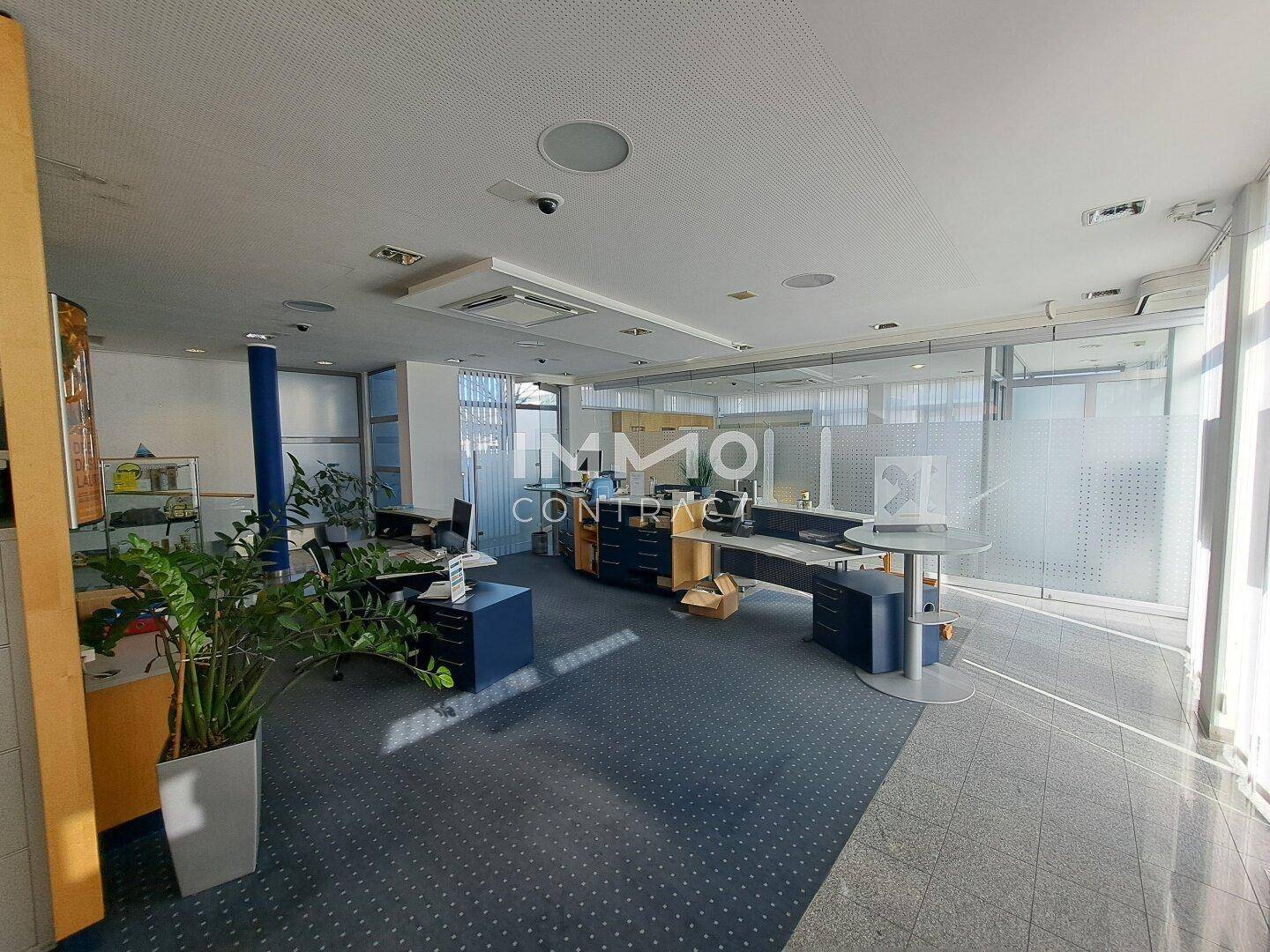 ++ Büro / Geschäftsfläche in zentraler Lage in Asten zu vermieten! ++ - Ansicht 6