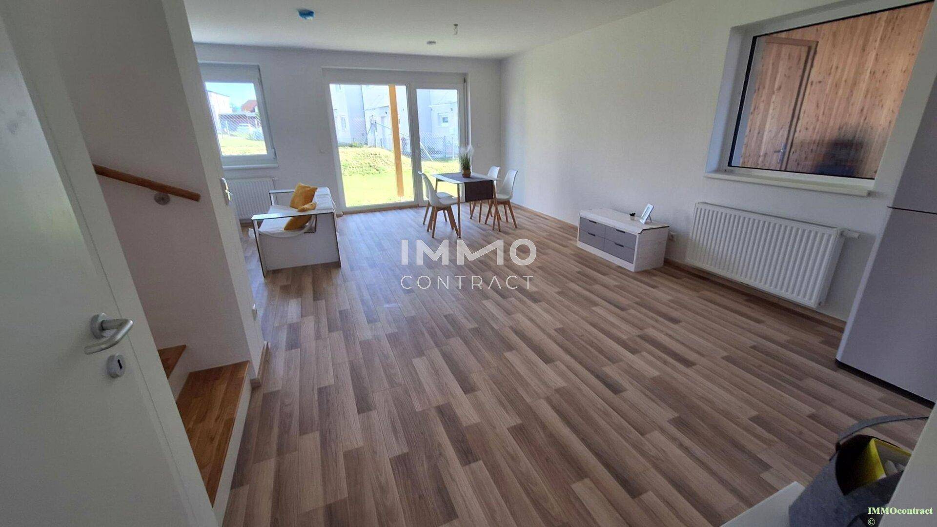 Mein Eigenheim, Erstbezug -Doppelhaus, Provisionsfrei zum Kauf in St. Leonhard / Forst - Ansicht 5