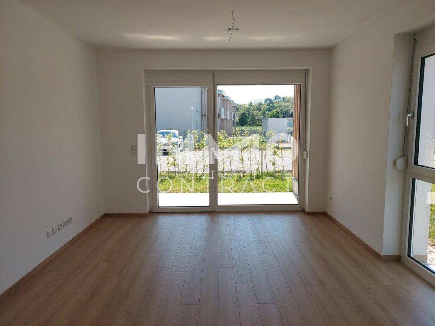 3 Zimmer Eigentum in ruhiger Lage! - Ansicht 5