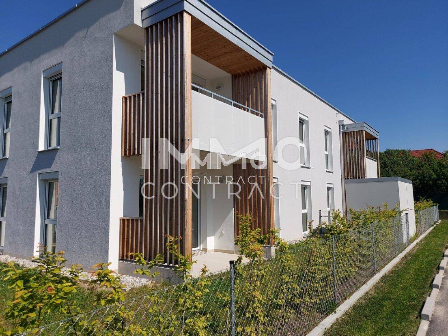 3 Zimmer Eigentum in ruhiger Lage! - Ansicht 2