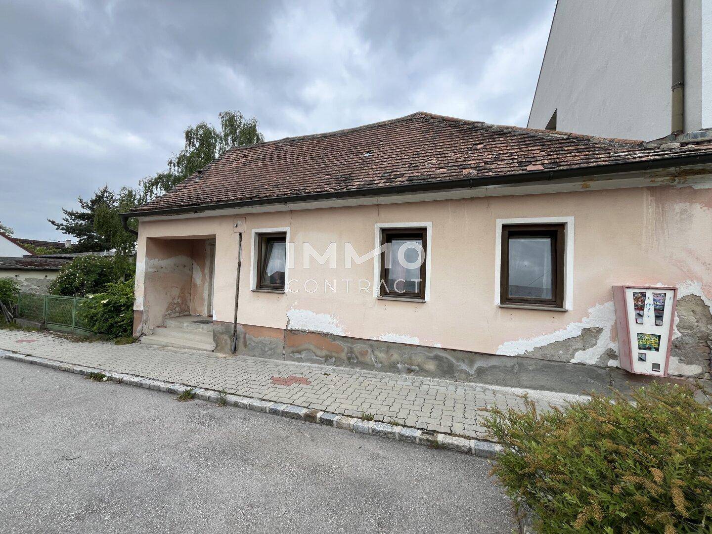1720 m² großes Grundstück - lassen Sie Ihren Ideen freien Lauf - Ansicht 5