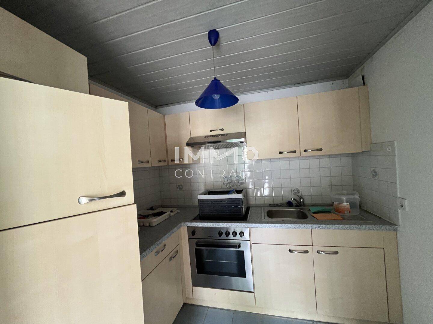 1720 m² großes Grundstück - lassen Sie Ihren Ideen freien Lauf - Ansicht 6