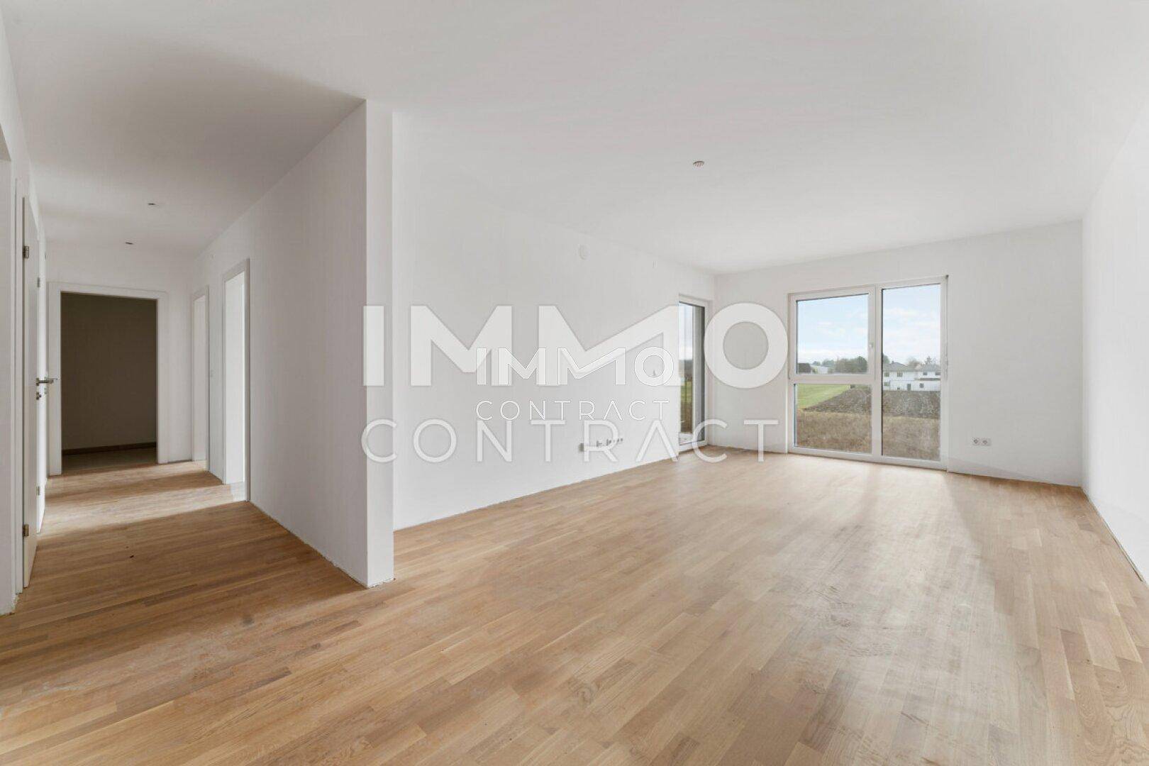 3-Zimmer Whg. im Wohnpark ObergrafendorfNEU und Provisionsfrei! - Ansicht 6