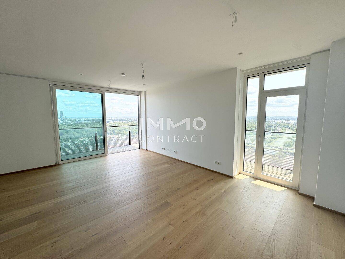 ERSTBEZUG: Der ultimative Ausblick! Freuen Sie sich auf einen modernen Lifestyle mit vielen Annehmlichkeiten! - Ansicht 6