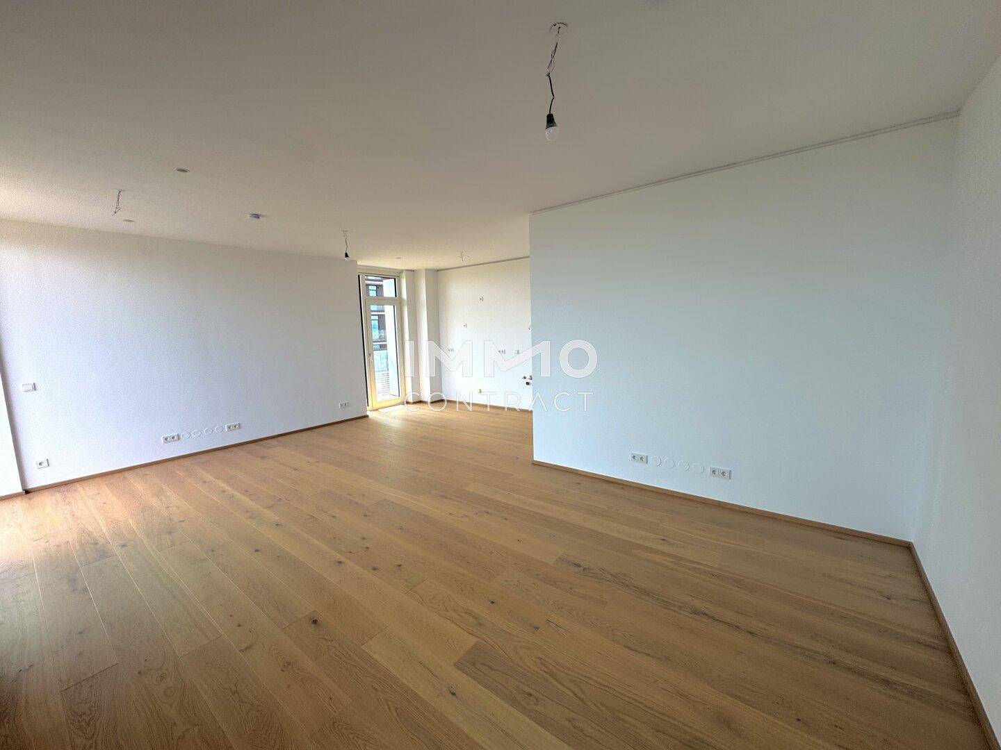 ERSTBEZUG: Der ultimative Ausblick! Freuen Sie sich auf einen modernen Lifestyle mit vielen Annehmlichkeiten! - Mehr