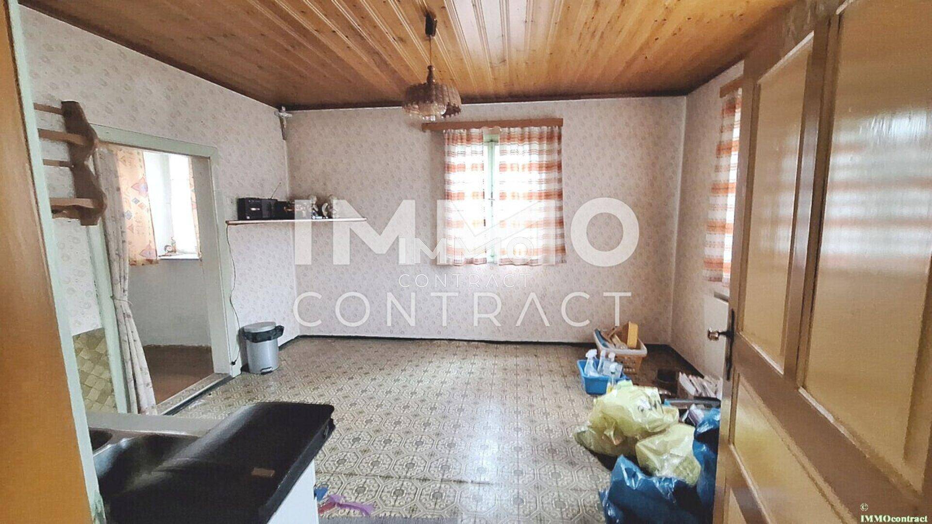 günstiges Wohnhaus mit ca. 125 m² Wohnfläche in Friedreichs auf 295 m² Grund - Sanierungsbedarf - Ansicht 3