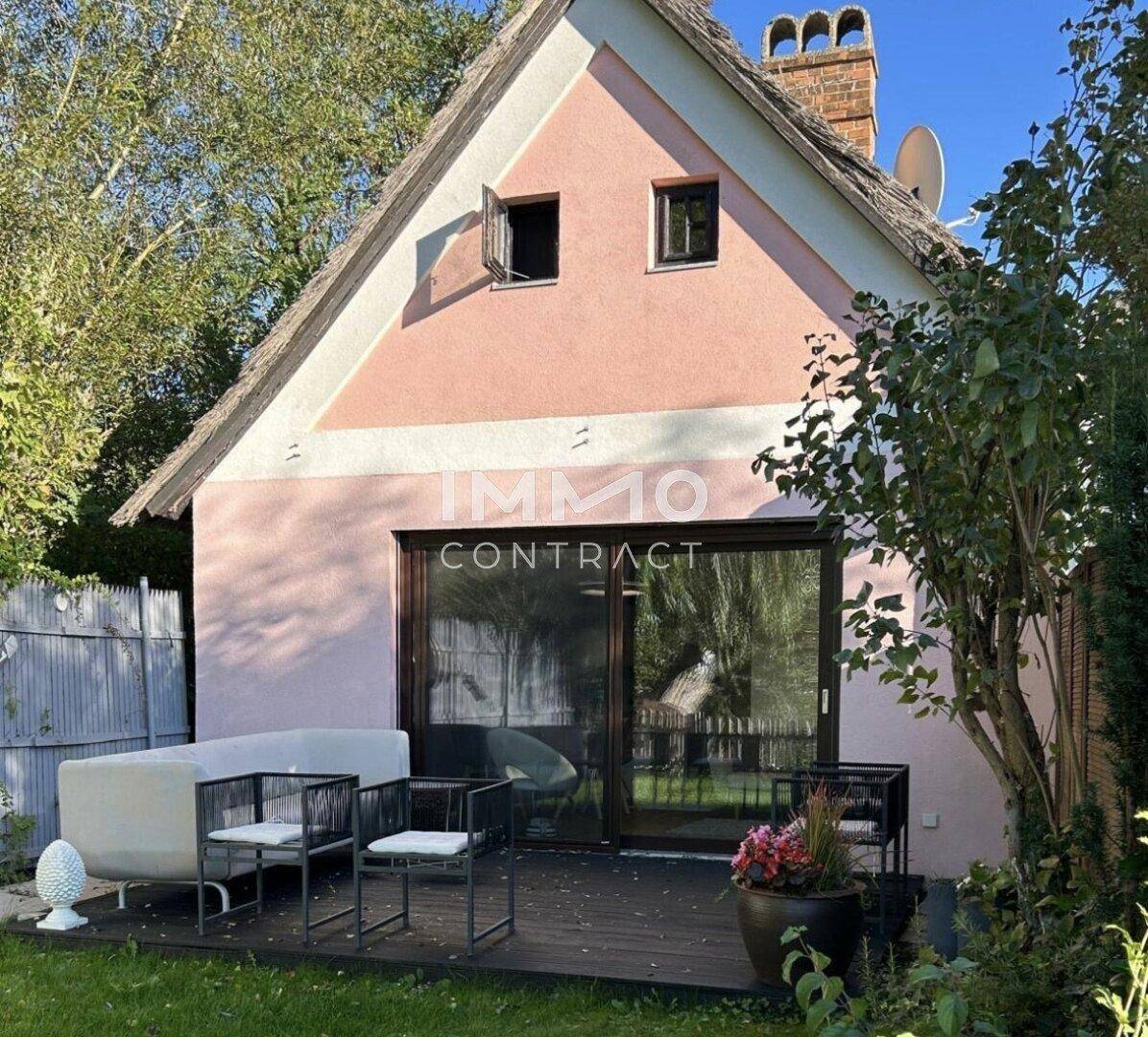 Traumhaftes Strandhaus in Weiden am See – Ihr Rückzugsort – pohled 2
