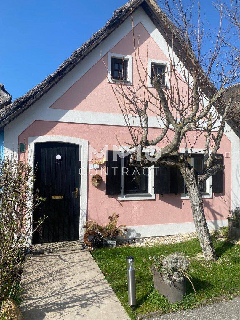 Traumhaftes Strandhaus in Weiden am See – Ihr Rückzugsort – pohled 5