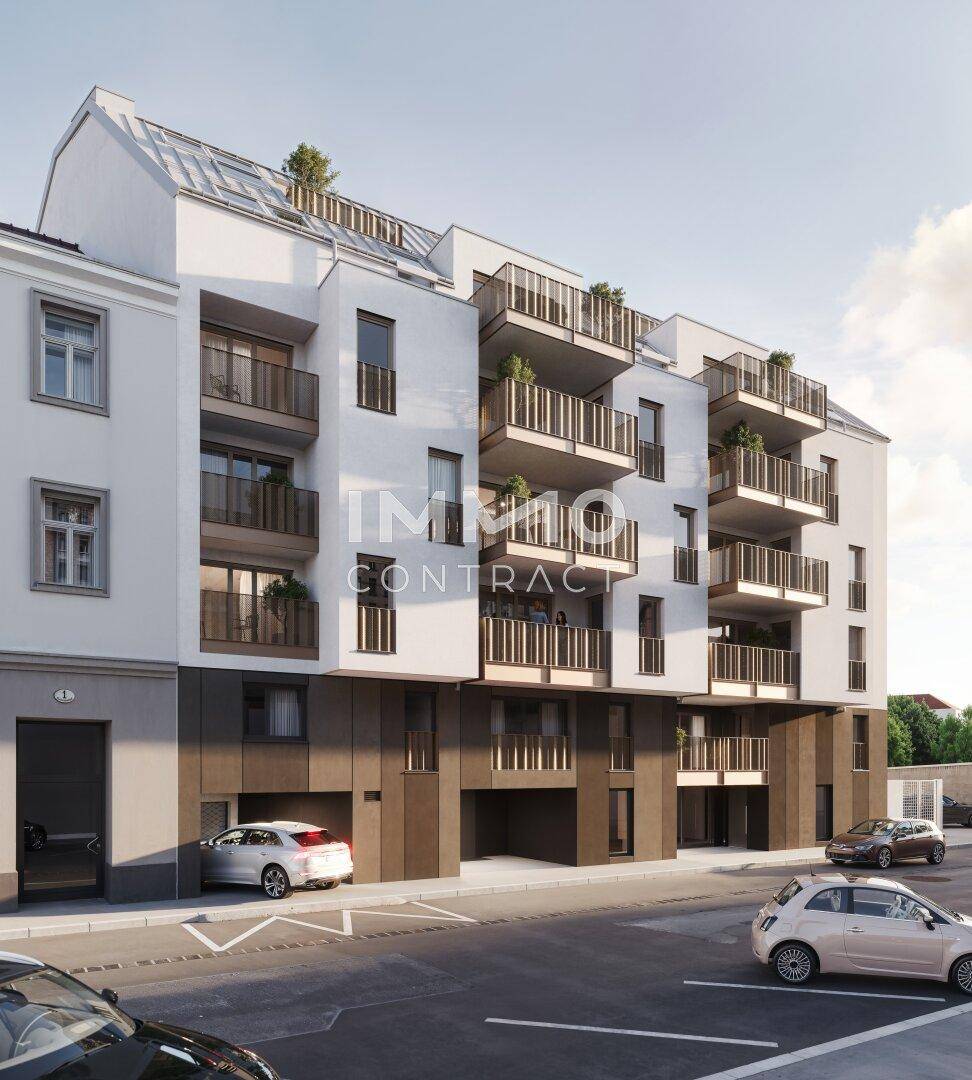 Fassade