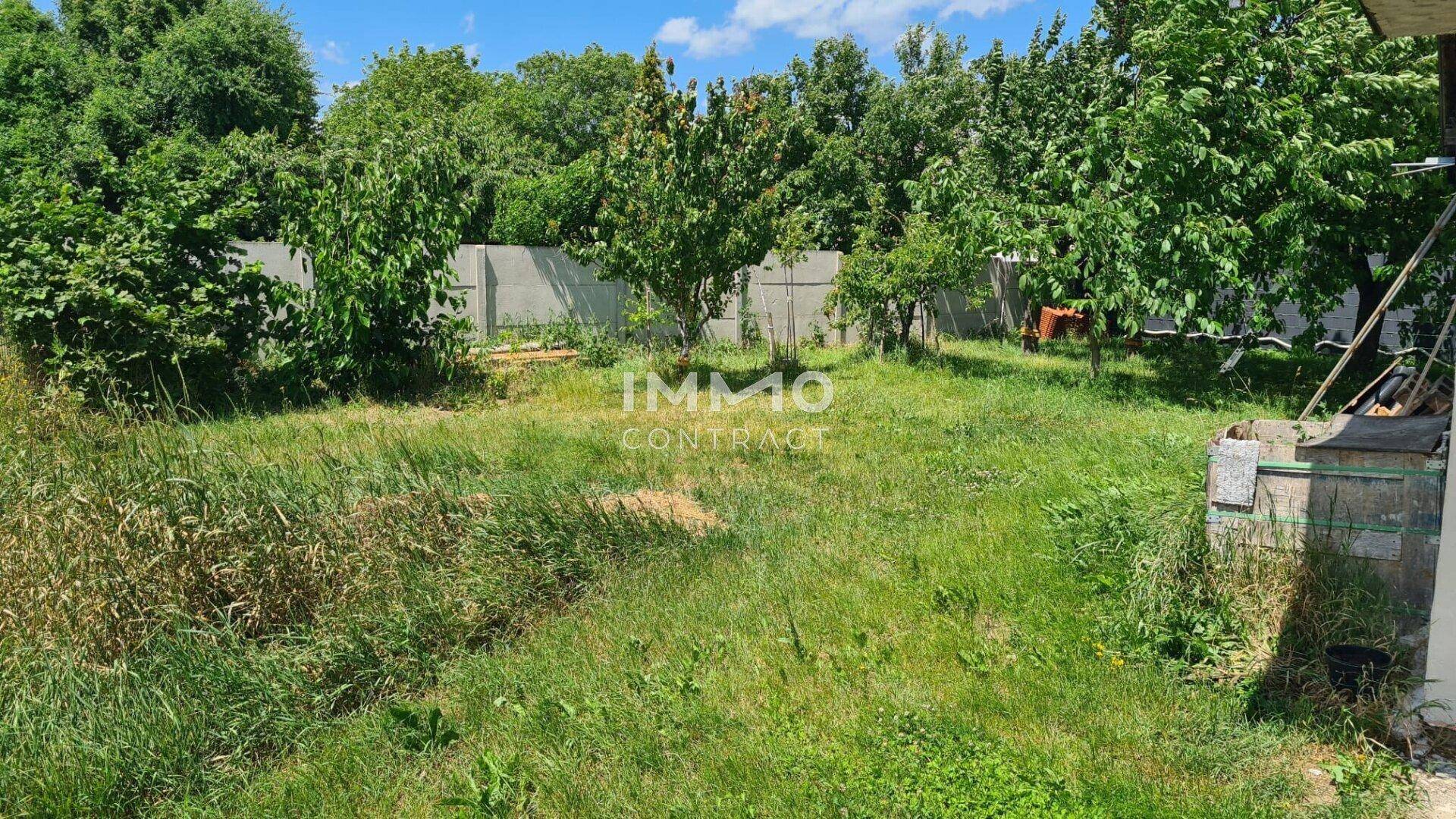 Ebenerdiges Wohnhaus mit Potential Nähe Herzogenburg - Ansicht 5
