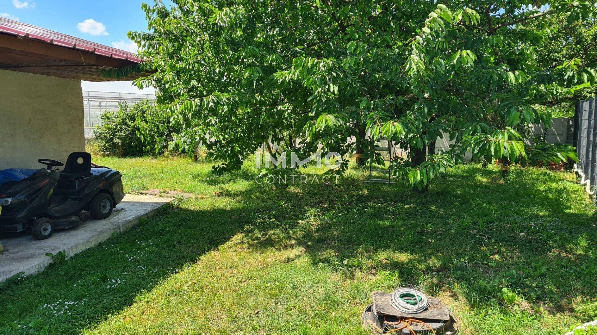 Ebenerdiges Wohnhaus mit Potential Nähe Herzogenburg - Ansicht 6
