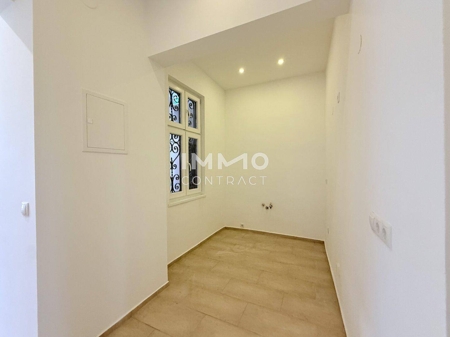 Wiener Rose - moderne Altbauwohnung - 2 Zimmer Erstbezug - Mehr