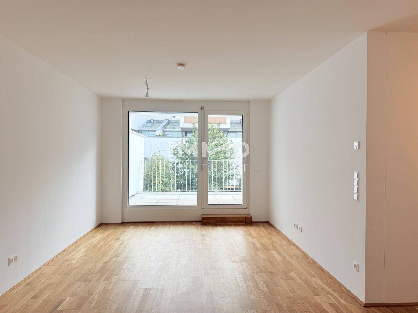 Apartment in Wien, Katastralgemeinde Großjedlersdorf I - Ansicht 4