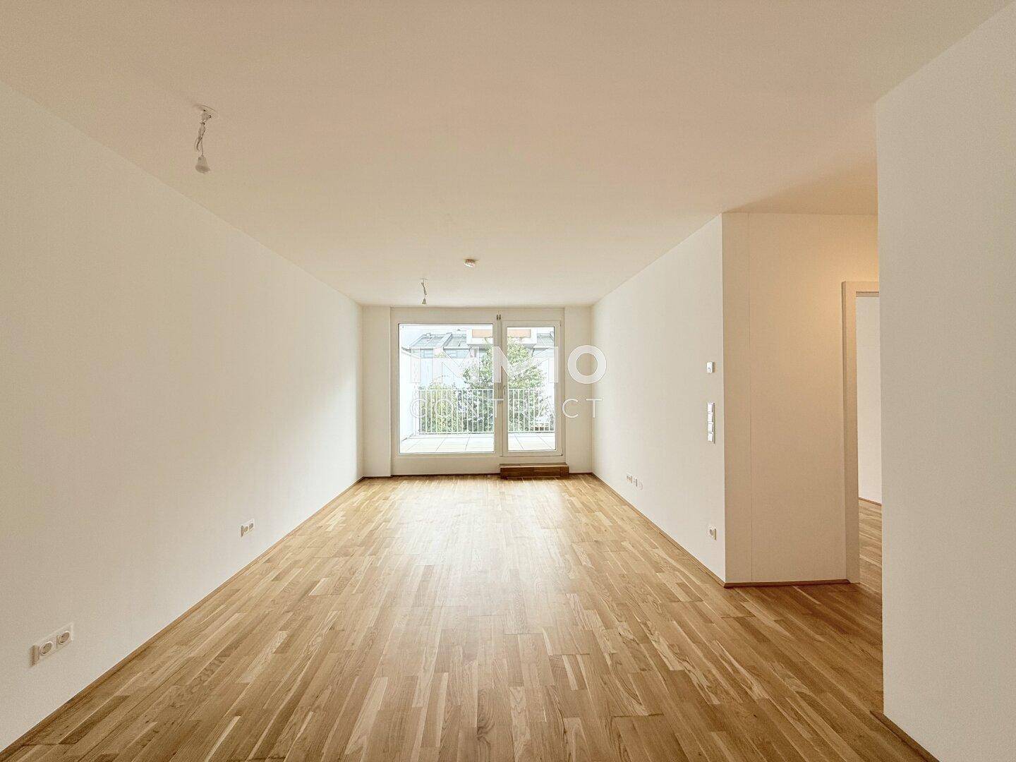 Apartment in Wien, Katastralgemeinde Großjedlersdorf I - Ansicht 2