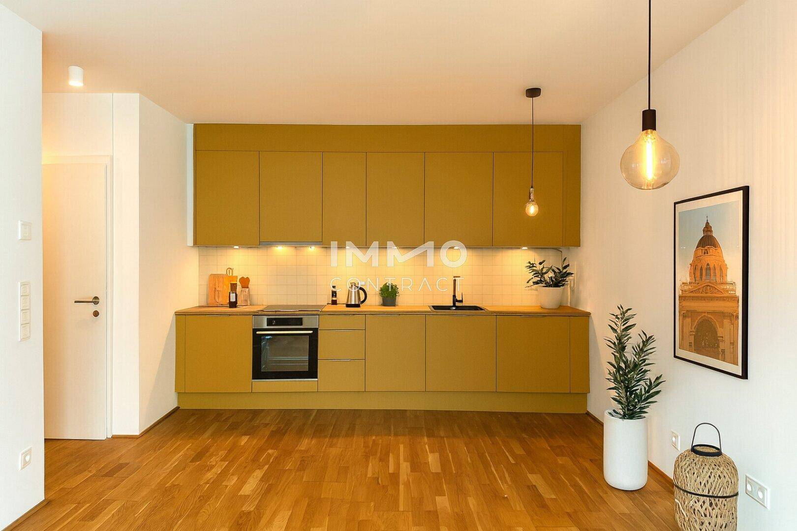 Apartment in Wien, Katastralgemeinde Großjedlersdorf I - Mehr
