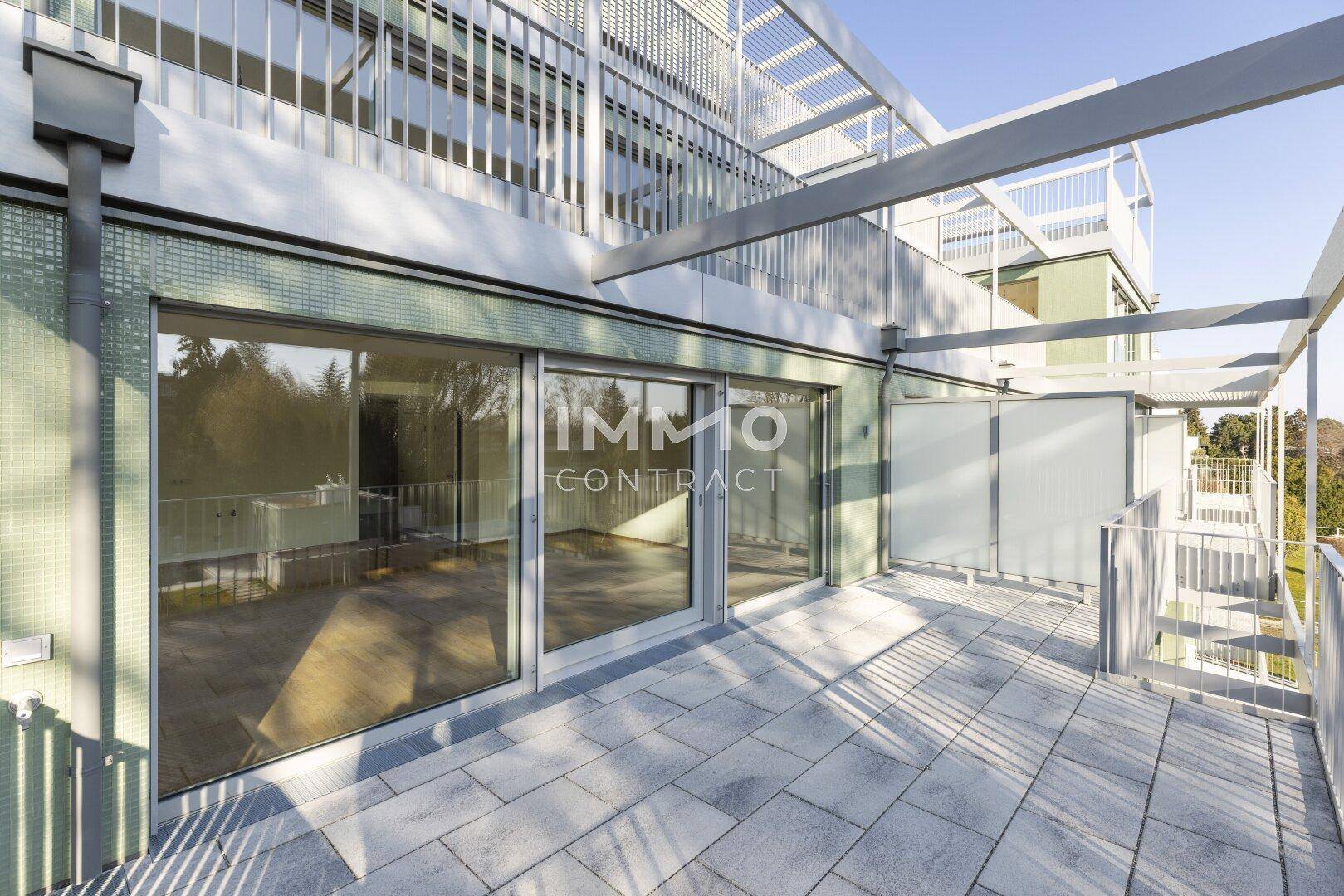 Wohnung – Wien - Ansicht 2