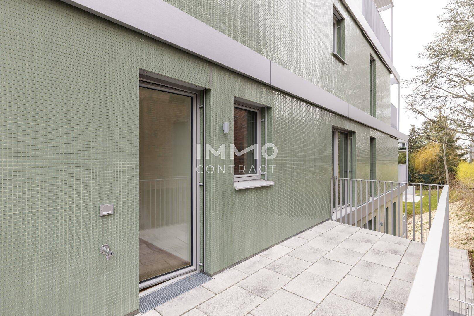 Wohnung – Wien - Ansicht 5