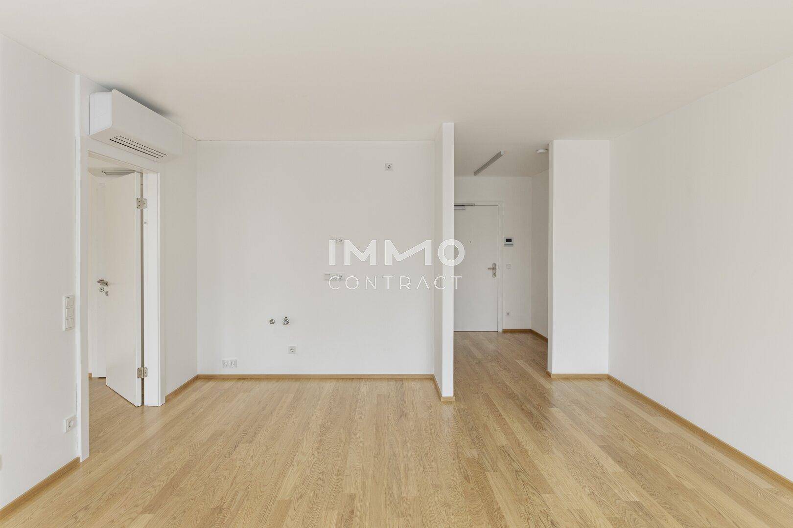 Wohnung – Wien - Ansicht 2