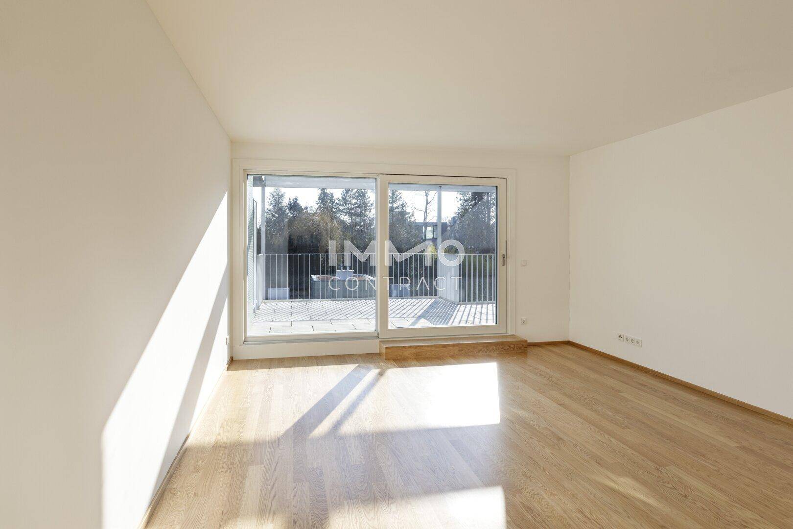 Wohnung – Wien - Mehr